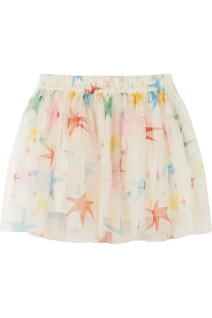Stella McCartney Jupe Tulle Etoile
