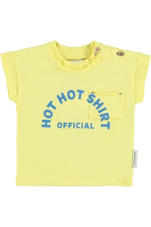 Piupiuchick T-Shirt Ice Cream