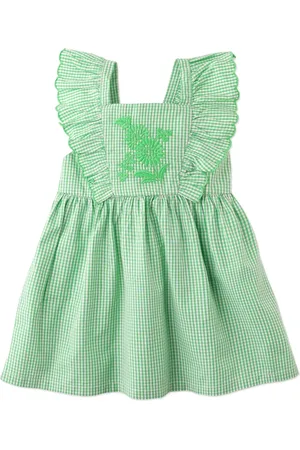Gingersnaps Robe Larisa Carreaux