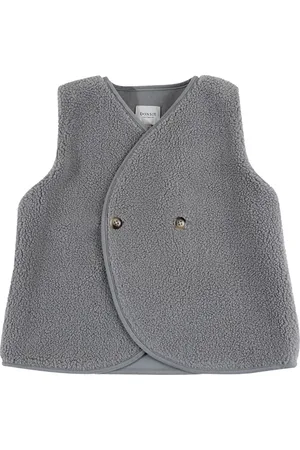 Donsje Gilet Sans Manches Monty