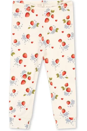 Konges Sløjd Legging Basic Coton Bio