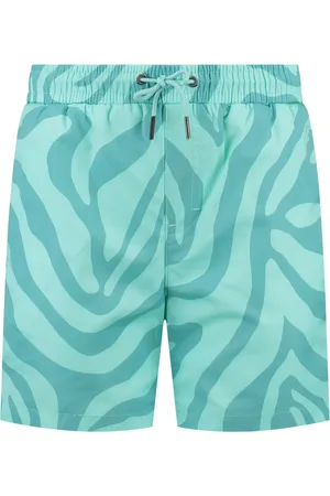 Beachlife Short de Bain Zebra