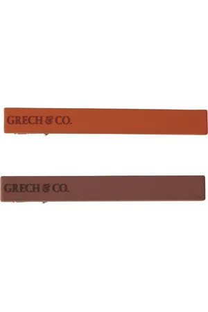 Grech & Co Barrettes clips