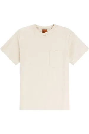 Rhythm T-shirt Vintage Eponge