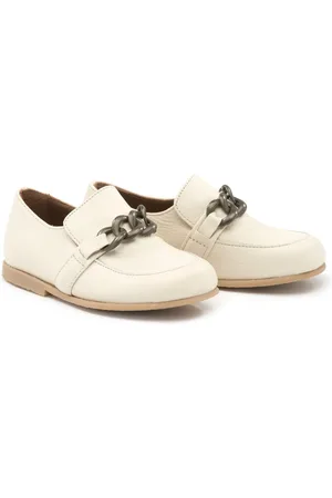 PèPè Mocassins à Chaine