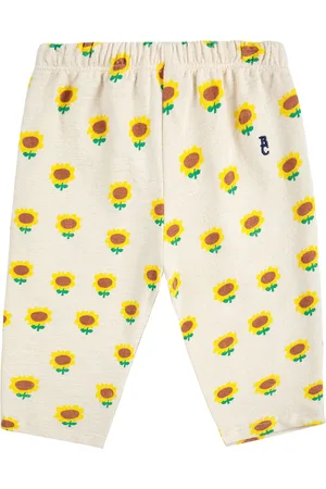 Bobo Choses Jogger Tournesol Coton Bio