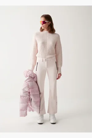 Colmar Pantalon de Ski Femme