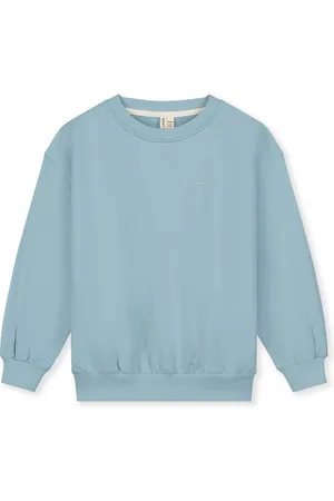 Gray Label Sweat Coton Bio