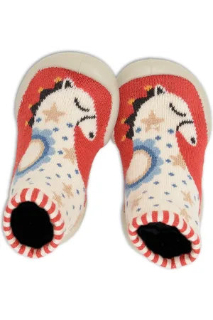Collegien Chaussons Kiosque Bertille