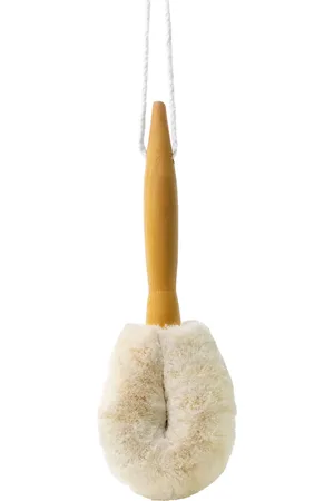 Holidermie Mini-Brosse massage corps - Peau sensible