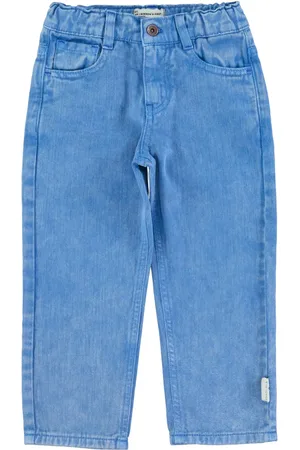 Piupiuchick Jean Straight