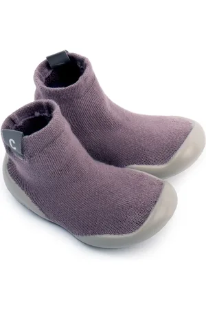Collegien Chaussons Sacha