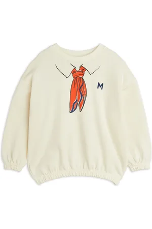 Mini Rodini Sweat Foulard Coton Bio