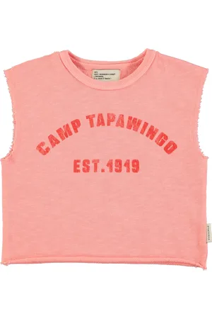 Piupiuchick Top Camp