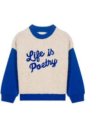 Louise Misha Sweat Saam Life is Poetry
