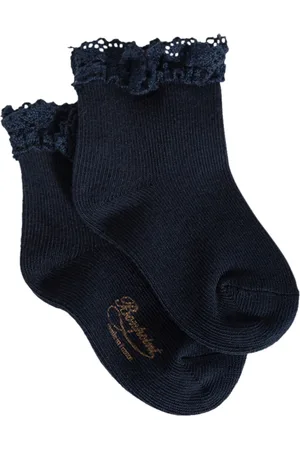 BONPOINT Chaussettes Dentelle