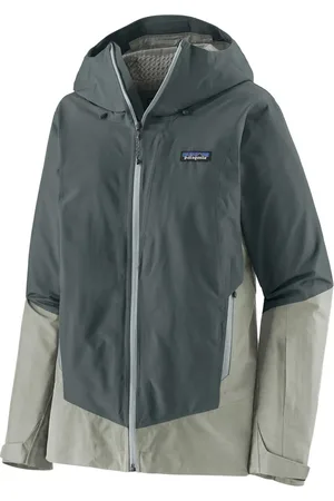 Patagonia Parka Gore-Tex Storm Polyester Recyclé