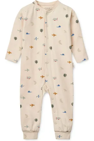 Liewood Pyjama Birk Coton Bio