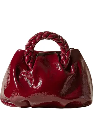Hereu Sac Bombon Froissé Glossy