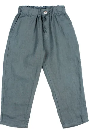Buho Pantalon Uni Lin