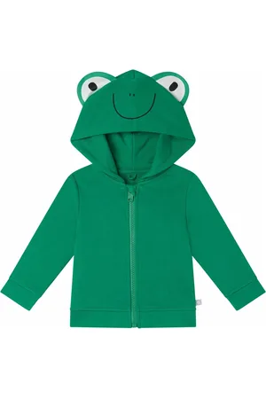 Stella McCartney Sweat à Capuche Grenouille