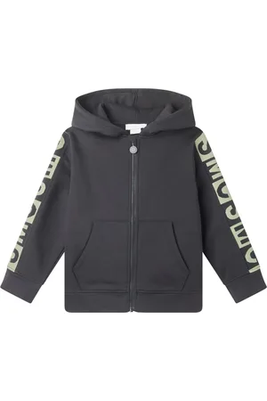 Stella McCartney Sweat Zippé