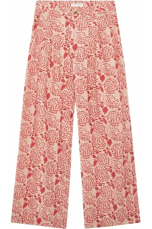 MAISON HOTEL Pantalon Peonia Lolo
