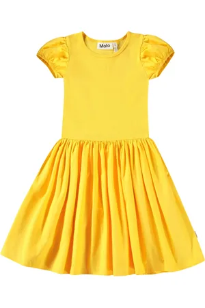 Molo Robe Cleopatra Coton Bio