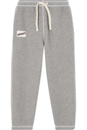 American Vintage Jogger Coton Bio