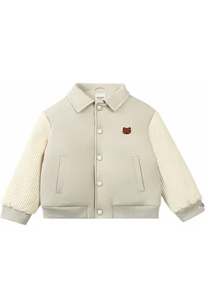 Donsje Veste Pidas Ours