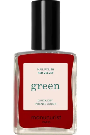MANUCURIST Vernis à ongles Green - 15 ml