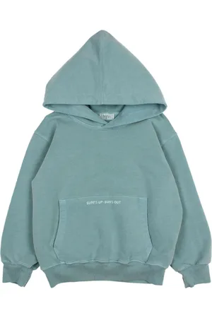 Buho Sweat Fleece Coton Bio