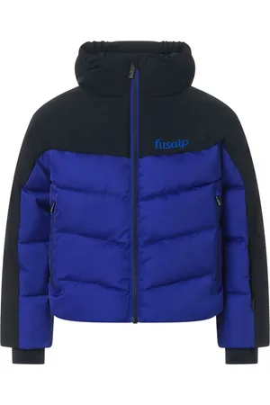 Fusalp Veste de Ski Mercure