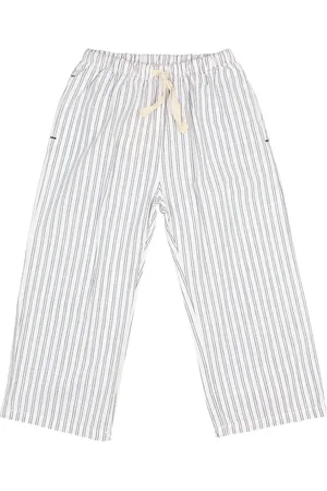 Buho Pantalon Rayures