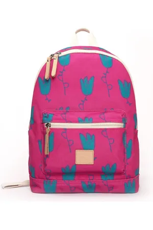 JOJO FACTORY Sac à Dos Tulipe