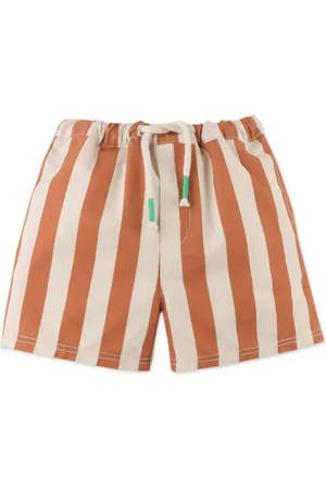 Gingersnaps Short Mini Cody Rayures