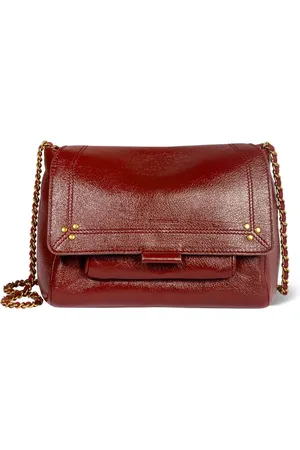 JÉRÔME DREYFUSS Sac Lulu M Buffle
