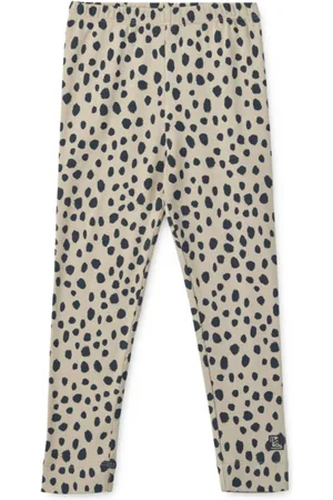 Liewood Legging Marien Léopard