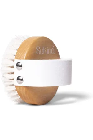 SoKind Brosse de massage corps - Renew You