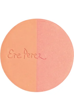 Ere Perez Recharge poudre bronzante duo - 9g