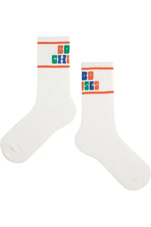 Bobo Choses Chaussettes Hautes Bobo Coton Bio