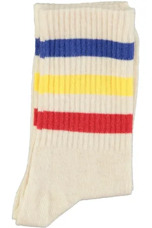 Piupiuchick Chaussette Rayure