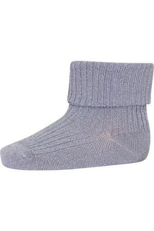 mp Denmark Chaussettes Ida Paillettes en coton