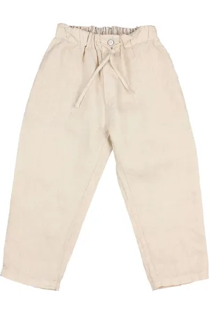 Buho Pantalon Uni Lin