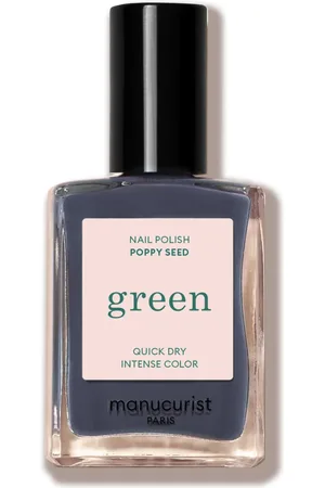 MANUCURIST Vernis à ongles Green -15 ml
