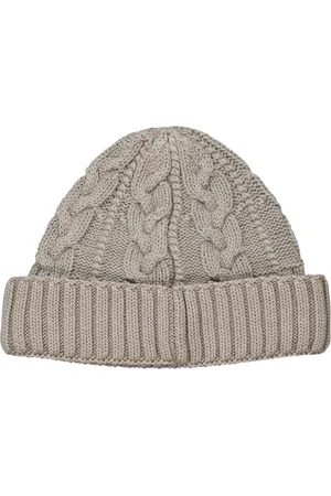 NN.07 Bonnet Cable 6619 Coton Bio
