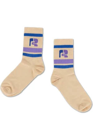 Repose AMS Chaussettes Logo