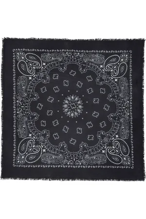 KUJTEN Bandana Hachiko Cachemire