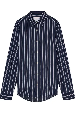 NN.07 Chemise Quincy 5330