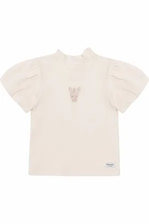 Donsje T-shirt Nowien Unicorne Coton Bio